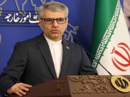 যুক্তরাষ্ট্রের সঙ্গে পুনরায় পারমাণবিক আলোচনা শুরুর আশা ইরানের