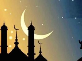 আজ পবিত্র শবেবরাত