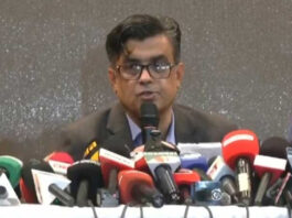 শক্তিশালী বিরোধী দল সংসদে গঠনমূলক ভূমিকা রাখবে: প্রেস সচিব