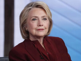 ট্রাম্প প্রশাসনের বিরুদ্ধে এপস্টেইন ফাইল ‘ধামাচাপা’ দেওয়ার অভিযোগ হিলারির