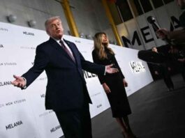 কেনেডি সেন্টার বন্ধ করছেন ট্রাম্প