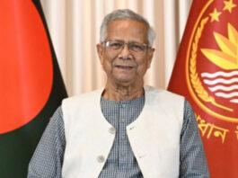 কোথায় সফল, কোথায় ব্যর্থ- মূল্যায়ন করবে জনগণ: ড. ইউনূস