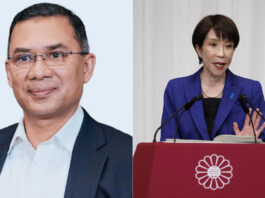 সম্পর্ক আরও জোরদারের বার্তা দিলেন জাপানের প্রধানমন্ত্রী