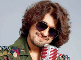 সেদিন মৃত্যুর খুব কাছ থেকে ফিরে এসেছি, আমাকে বাঁচিয়েছিল পাকিস্তানিরাই: সোনু নিগম