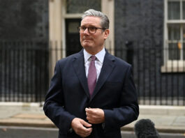 ইরান যুদ্ধে সেনা মোতায়েনের সম্ভাবনা নাকচ করলেন ব্রিটিশ প্রধানমন্ত্রী