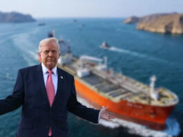 ইরানের তেল বিক্রি রুখতে একজোট হচ্ছে বিশ্বের বিভিন্ন দেশ: ট্রাম্প