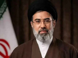 ‘বিজয়’ ঘোষণা করে যুদ্ধবিরতি মেনে নিল ইরান, স্থায়ী আলোচনা ইসলামাবাদে