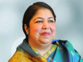 কারাগার থেকে মুক্তি পেয়েছেন শিরীন শারমিন চৌধুরী