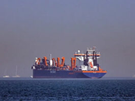 যুক্তরাষ্ট্রের সঙ্গে হরমুজ অবরোধে যোগ দেবে কি না, স্পষ্ট করল যুক্তরাজ্য