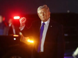 আর মাত্র ৪৮ ঘণ্টা, এরপরই ‘জাহান্নাম নেমে আসবে’ ইরানে