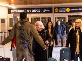 ইরানের হামলায় তছনছ ইসরায়েল, পালাচ্ছে ইহুদিরা