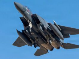 বিধ্বস্ত বিমানের দ্বিতীয় ক্রু উদ্ধার, তবে ইরান থেকে বের হতে পারেনি এখনো