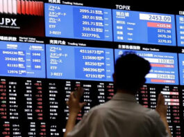 যুদ্ধবিরতির খবরে এশিয়ার শেয়ার বাজারে তেজিভাব