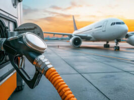 জেট ফুয়েলের দাম আরো বাড়ল