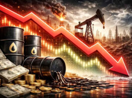 যুক্তরাষ্ট্র-ইরান যুদ্ধবিরতির পর তেলের দাম কমলো প্রায় ১৪ শতাংশ