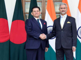 বাংলাদেশিদের জন্য সহজ হচ্ছে ভারতীয় ভিসা